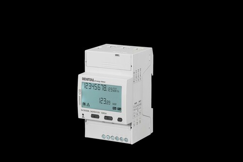 KOSTAL SolarElectric Energy Meter Series C 10535605 KOSTAL SolarElectric Energy Meter Series C 10535605