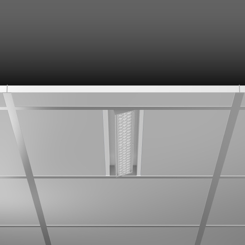 RZB LED-Einbaustrahler 830, ML, DALI, si 901728.004.76