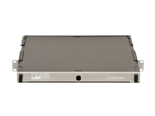 Corning Pretium Housing 1HE PCH-01U Corning Pretium Housing 1HE PCH-01U