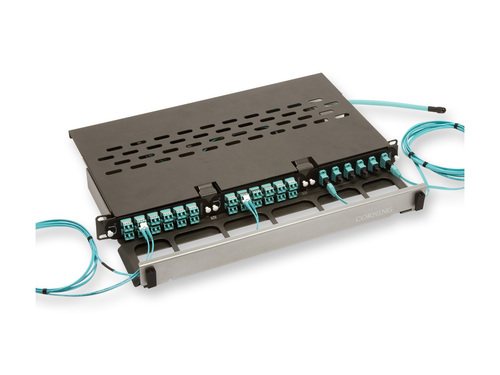 Corning Pretium Housing f.3-CCH Module flach PCH-M3-01U Corning Pretium Housing f.3-CCH Module flach PCH-M3-01U