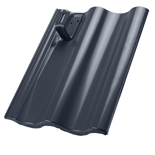 Lehmann Modulhalter anthrazit 7300441001037