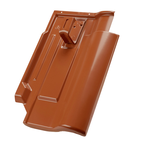 Lehmann Modulhalter ziegelrot 7300491001035