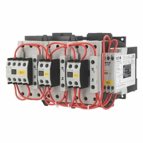 Eaton Sterndreieckschütz 55kW,50/60Hz SDAINLM115(230/240V) Eaton Sterndreieckschütz 55kW,50/60Hz SDAINLM115(230/240V)