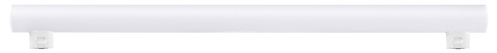 LIGHTME LED-Lampe S14s, 827 LM85384