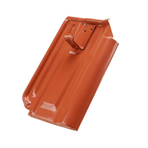 Lehmann Modulhalter ziegelrot 7300581052035