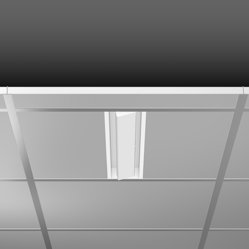 RZB LED-Einbaustrahler 927, ML, weiß 901731.002.2