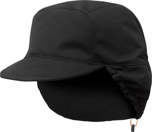 Snickers Workwear AW Cap schwarz, Gr: S/M 90080400005