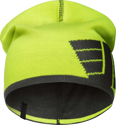 Snickers Workwear Beanie krempelbar HV-orange, Gr: oz 90156658000