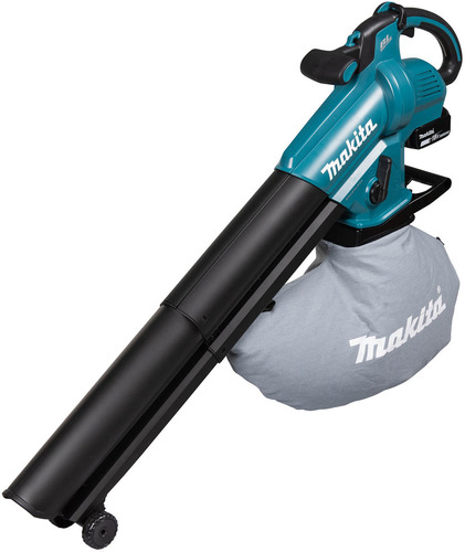 Makita Akku-Laubbläser/Sauger 18V DUB187Z