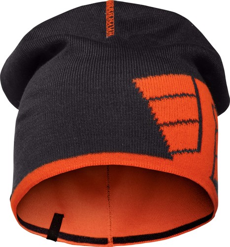 Snickers Workwear Beanie krempelbar HV-gelb, Gr: oz 90159555000