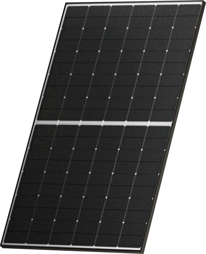 Meyer Burger Solarmodul 385Wp, Charge D.1 White 385 D.1