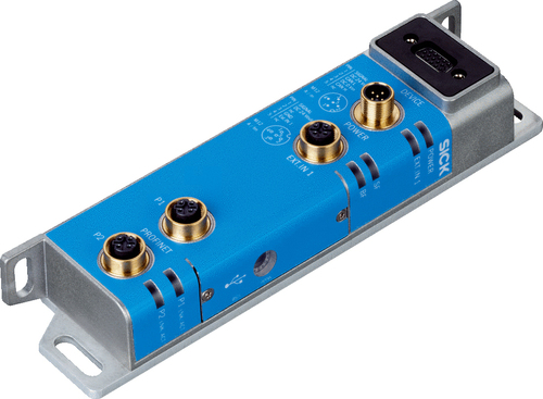 Sick 4Dpro-Anschlusstechnik CDF600-2200 Sick 4Dpro-Anschlusstechnik CDF600-2200