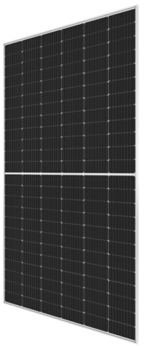 LONGi Sol.Techn. Solarpanel Mono B schwarzer Rahmen LR5-54HIBD-405M