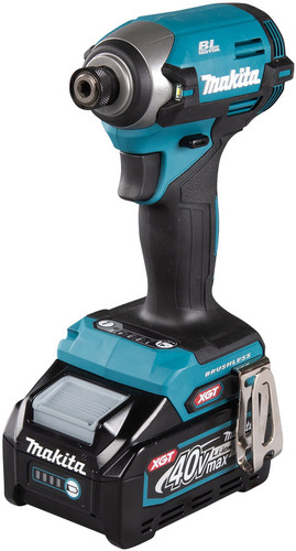 Makita Akku-Schlagschrauber 40V max. TD003GZ