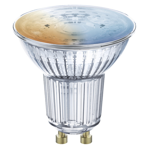 Ledvance LED-Reflektorlampe PAR16 ZigBee, TW SMART #4058075729162