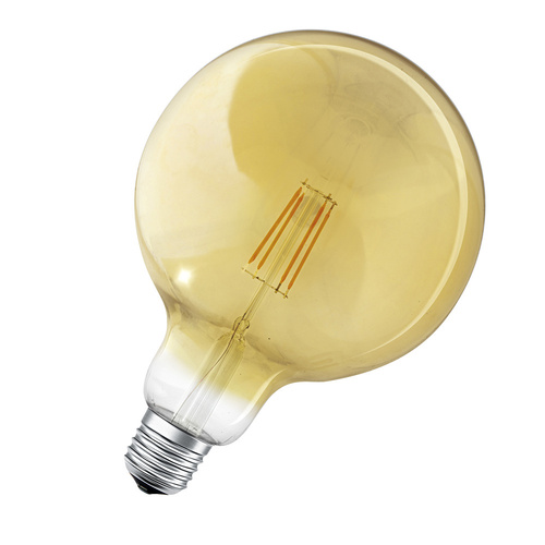 Ledvance LED-Globelampe E27 ZigBee, 824, dim. SMART #4058075729247