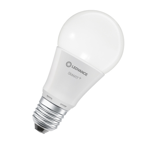 Ledvance LED-Lampe E27 WIFI, dim. SMART #4058075778382
