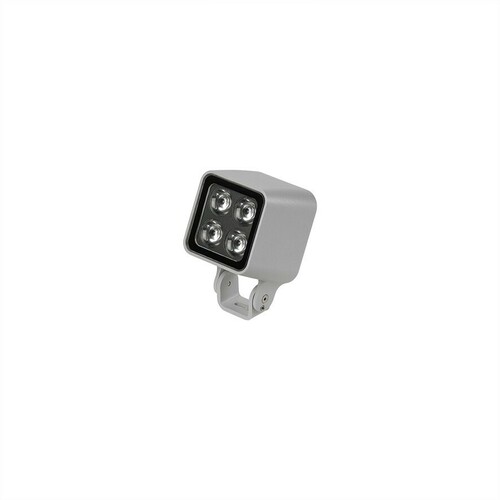 Meyer+Sohn LED-Strahler weiß 8201066010