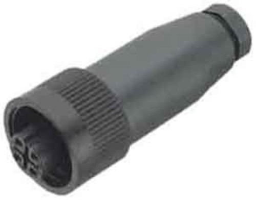 Binder Kabeldose 99 0210 00 04