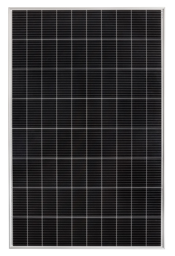 Heckert Solar Solarmodul NeMo schwarz, Halbzelle NeMo 4.2 80M(A) 390W