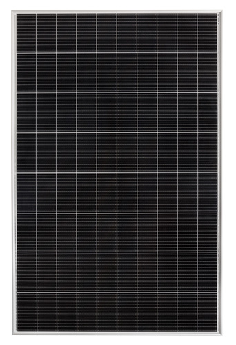 Heckert Solar Solarmodul NeMo silber, Halbzelle NeMo 4.2 80M(A) 395W