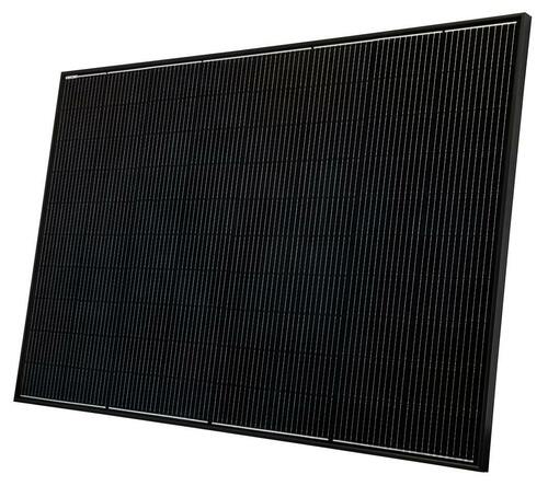 Heckert Solar Solarmodul NeMo 80M 4.2 Black edition 80 M MC4 395W