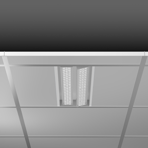 RZB LED-Einbaustrahler 830, ML, DALI, si 901737.004.76