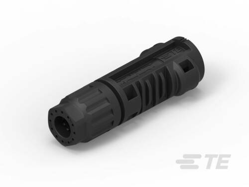 Krüger-Werke GmbH PV4-S DC Connector 4,0-6,0qmm minus 100 2-2270024-1