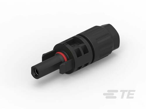 Krüger-Werke GmbH PV4-S DC Connector-plus 4,0-6,0qmm 2270025-1