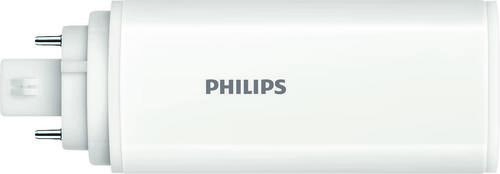 Philips Lighting LED-Kompaktlampe f. EVG G24Q-2, 830 CoreLEDPLT #48776500