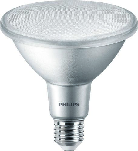 Philips Lighting LED-Reflektorlampe PAR38 927, 25Gr. CorLEDspot #44342600
