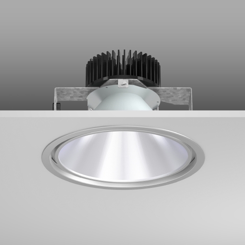 RZB LED-Downlight 940, ML, DALI, si 901803.004.1.76