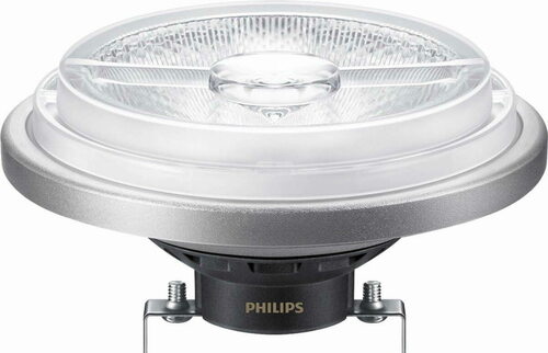 Philips Lighting LED-Reflektorlampe AR111 927, 24Gr. MASLEDExpe #42965900