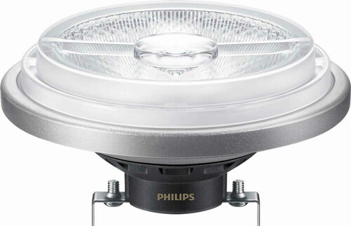Philips Lighting LED-Reflektorlampe AR111 927, 45Gr. MASLEDExpe #42967300