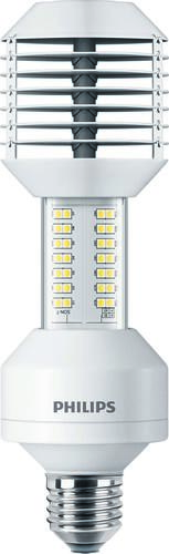 Philips Lighting LED-Lampe E27 f.KVG/VVG, 740 MASLEDSONT #44889600