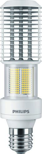 Philips Lighting LED-Lampe E40 230V, 727 MASLEDSONT #44921300