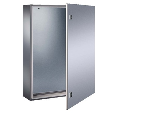 Rittal Tür Edelstahl AE 5050.490