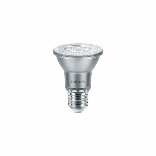 Philips Lighting LED-Reflektorlampe PAR20 940, 40Gr. MASLEDspot #44314300
