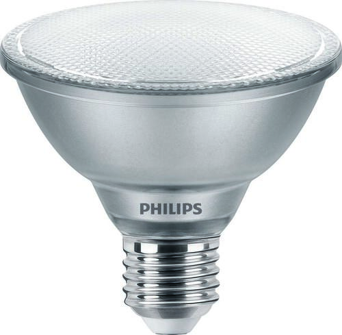 Philips Lighting LED-Reflektorlampe PAR30S 927, 25Gr. MASLEDspot #44320400