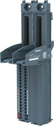 Siemens Dig.Industr. SIMATIC ET 200SP HA Typ M1, 45 mm 6DL11936TP000BM1