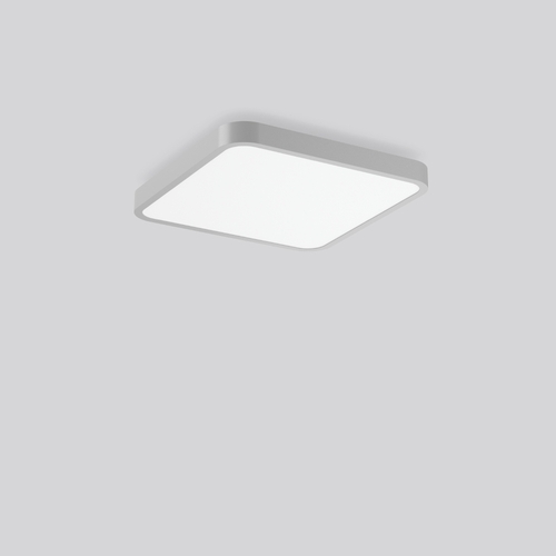 RZB LED-Wand-u. Deckenleuchte 840, s+f, si 312653.004.1.730 RZB LED-Wand-u. Deckenleuchte 840, s+f, si 312653.004.1.730