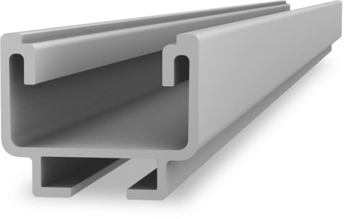 K2 Systems Montageschiene UltraLight 3,65m 2004264