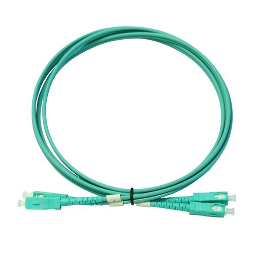 Televes Opt.Duplex-Kab. 2m LSFH Innen SC/PC OSK2SCMM2