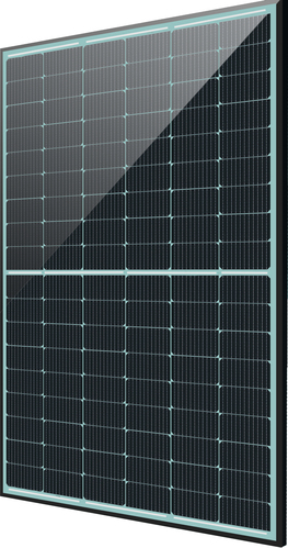 Astronergy Solarm. Solarmodul 420WP DGT ASTRO N5s BIFA HCB40 CHSM54NF-BH-BF 420Wp