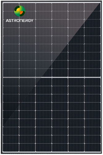Astronergy Solarm. Solarmodul 430WP Astro N5s HCB40 CHSM54N-HC BF 430Wp