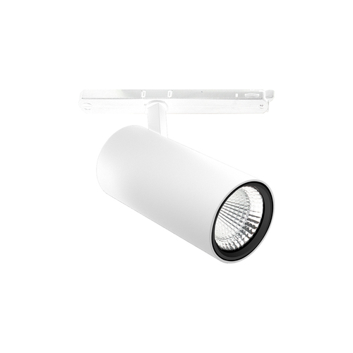 Performance in Light LED-Stromschienenstrahler 3000K 3117278 Performance in Light LED-Stromschienenstrahler 3000K 3117278