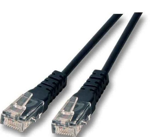 EFB-Elektronik ISDN-Kabel 10m RJ45/RJ45 (8/4) 4-f. K2422.10