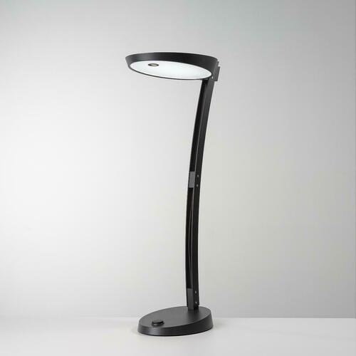 Ridi-Leuchten LED-Tischleuchte 2700-6500K, schwarz OCARA #SPG0630505AQ