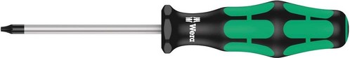 Wera Werk 6-rund-Schraubendreher 6x60mm 028001