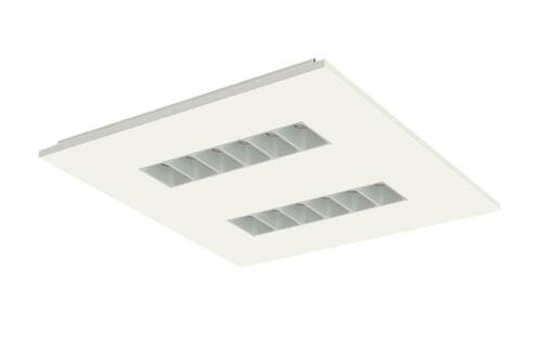 Ridi-Leuchten LED-Einlegeleuchte M600 840 SE-EQ0600ND #0828113